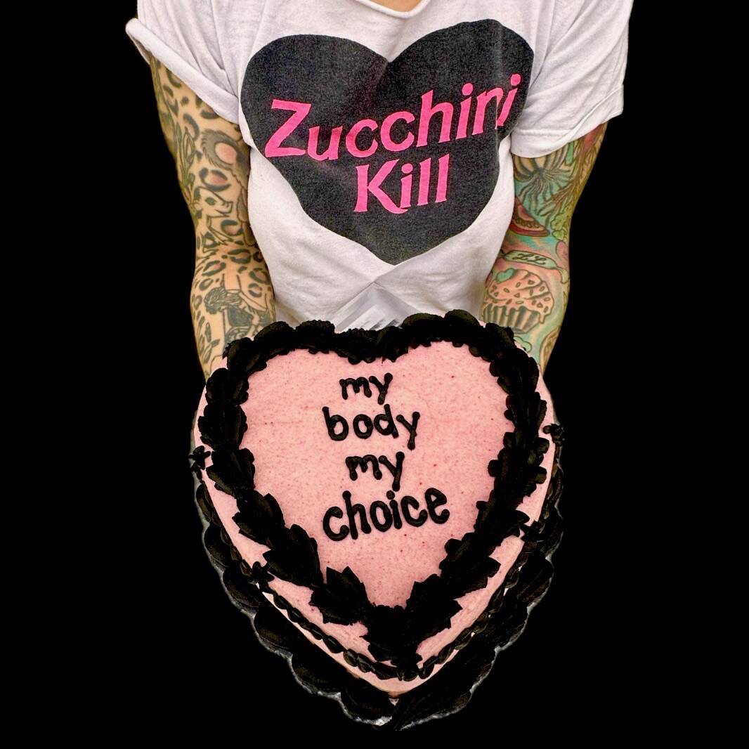 Zucchini Kill Bakery